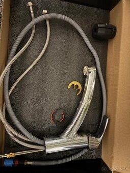 Grohe EUROPLUS kuchynská bateria