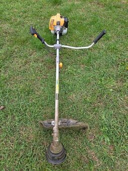 Krovinorez Riwall RPB 510