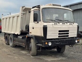 TATRA 815 V8 Turbo, Euro 2