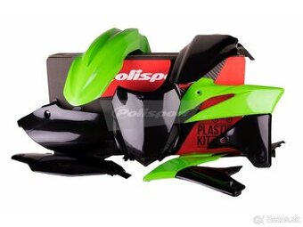 Nová sada plastov Kawasaki kxf250 13-16