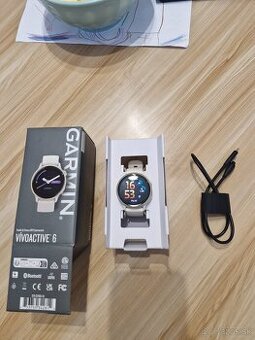 Garmin Vivoactive 6