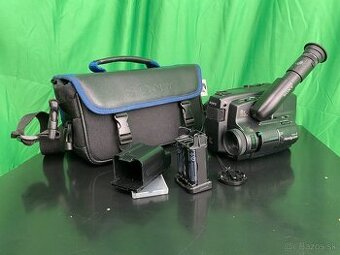 Digitálna kamera SONY CCD-TR50E