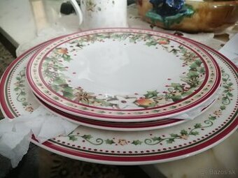 Villeroy & Boch Winter Bakery Delight ( 9 kusov )