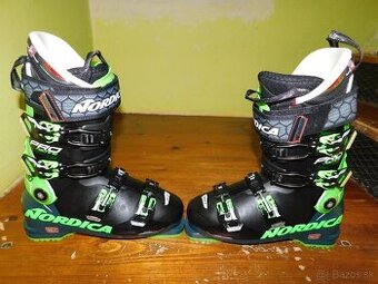 Nordica č-42