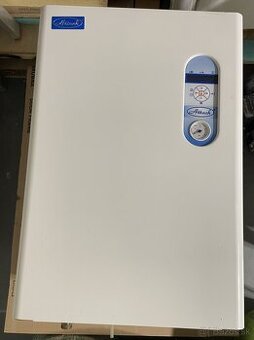 Elektrokotol Attack Excellent 8 (7,5kW)