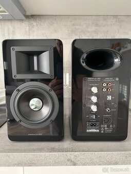 Edifier Airpulse A100 Black - Edifier T5 Subwoofer