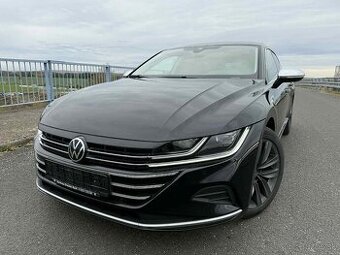 VW ARTEON SB ELEGANCE 2.0TDi DSG 110kW 2021