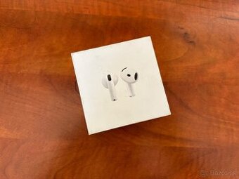 Apple AirPods 4