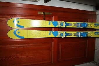 skialpove lyže Head Galactic 156 cm