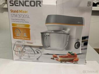 Sencor STM 3730SL