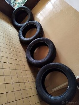 zimne pneumatiky 205/55 r16 continental ts870 - 1