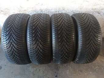 Zimné 225/45 r17 Kleber