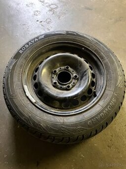 BMW E46 / E90 / E91 /E87 - plnohodnotná rezerva