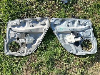 Volkswagen golf IV - sťahovačka - 1