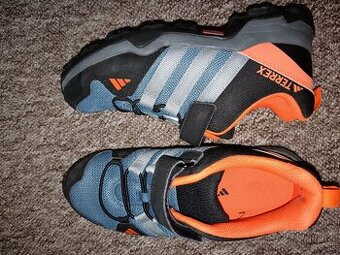 Detské obuv - adidas terrex