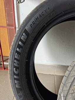 Letne Michelin Primacy 4 235/50 r19 105V