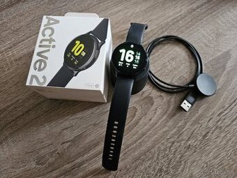 Samsung Galaxy Watch Active 2 (44mm)