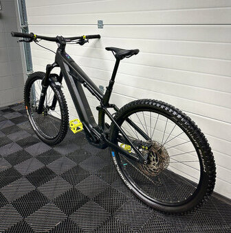 Elektrobicykel Cube stereo hybrid 2025 mozny odpocet DPH