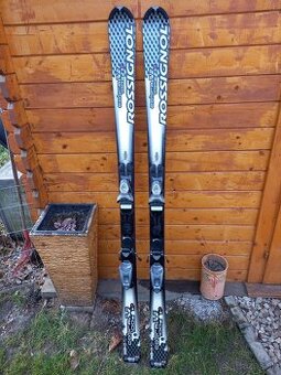 Predam carv lyze ROSSIGNOL