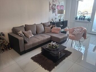 Prenájom 2-izbového bytu v Leviciach - 1