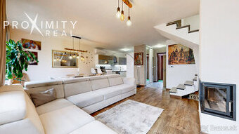 4 izbový rodinný dom na Panoráme, Košice