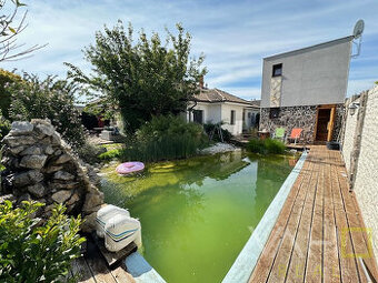 ,,ZNÍŽENÁ CENA ,,NA PREDAJ Luxusný rodinný dom