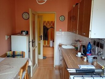 Útulný 2 izbový byt