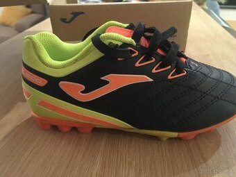 Detské kopačky č. 25