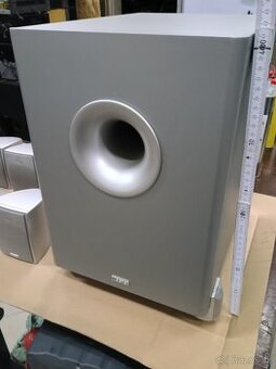 Reproduktory 5.1 magnat,domáce kino