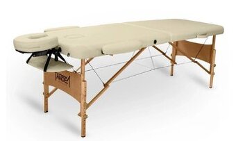 Masážny stôl