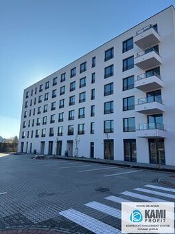 Na predaj 3 izbový byt s balkónom v novostavbe v Piešťanoch 