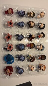 Kinder joy stranger things