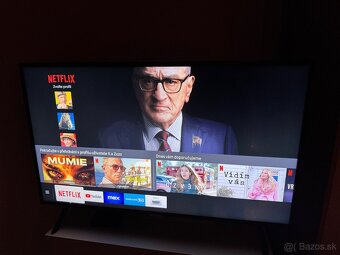 SAMSUNG SMART TV 4K ULTRA HD