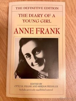 Anne Frank: The Diary