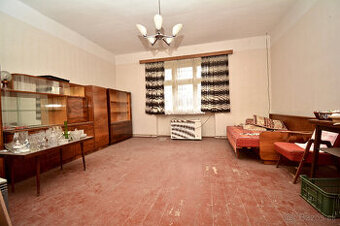 Ponuka na Predaj Rodinného Domu v Lučenci