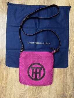 Tommy Hilfiger kabelka - 1
