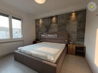HALO reality - Predaj, dvojizbový byt Bratislava Nové Mesto, - 1