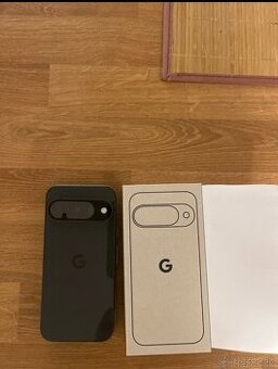 Google Pixel 10 256gb v Záruke Ako nový aj vymena