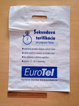 Igelitové sieťky 3.