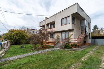 Na predaj rodinný dom v obci Zemplínska Teplica