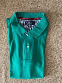 Pánska polokošela Ralph Lauren