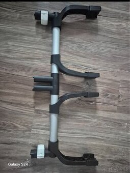 Bugaboo adapter na vajička twin