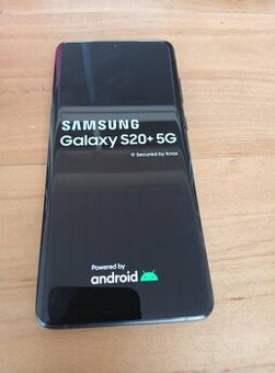 Samsung Galaxy S20 Plus