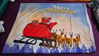 Posteľné obliečky