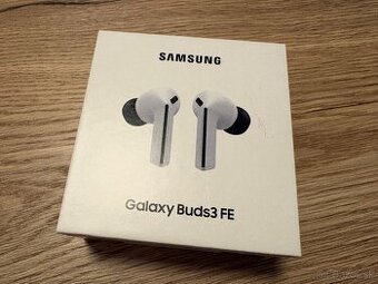 Samsung Galaxy Buds 3 FE