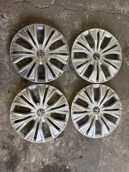 Puklice Volkswagen R17