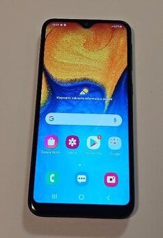 Predám Samsung Galaxy A20E