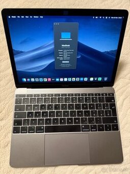 Macbook Air 12