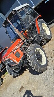 Zetor 6045 ( zetor 7045)