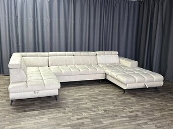 Sedacia súprava / gauč 162/3U